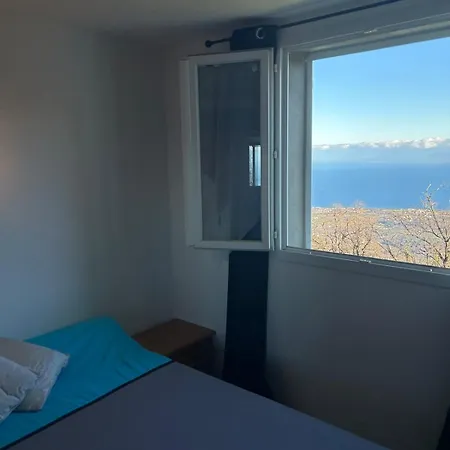 T3 Avec Vue A 15 Minutes De Moriani-plage Apartament *