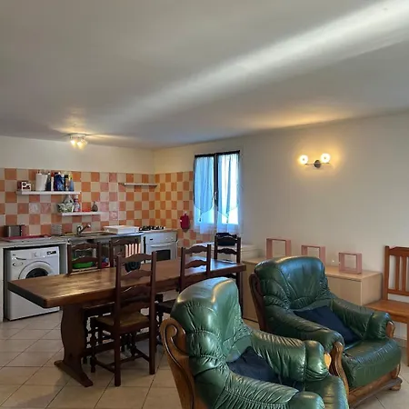 Apartment T3 Avec Vue A 15 Minutes De Moriani-plage San-Giovanni-di-Moriani