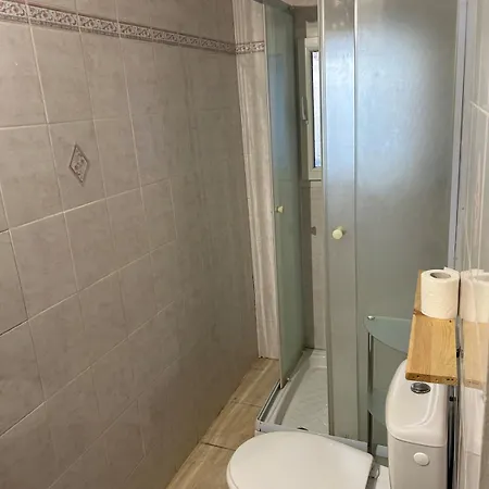 Apartment T3 Avec Vue A 15 Minutes De Moriani-plage