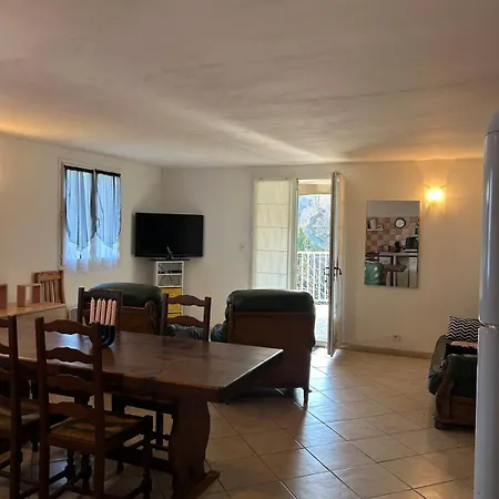 T3 Avec Vue A 15 Minutes De Moriani-plage Apartment San-Giovanni-di-Moriani